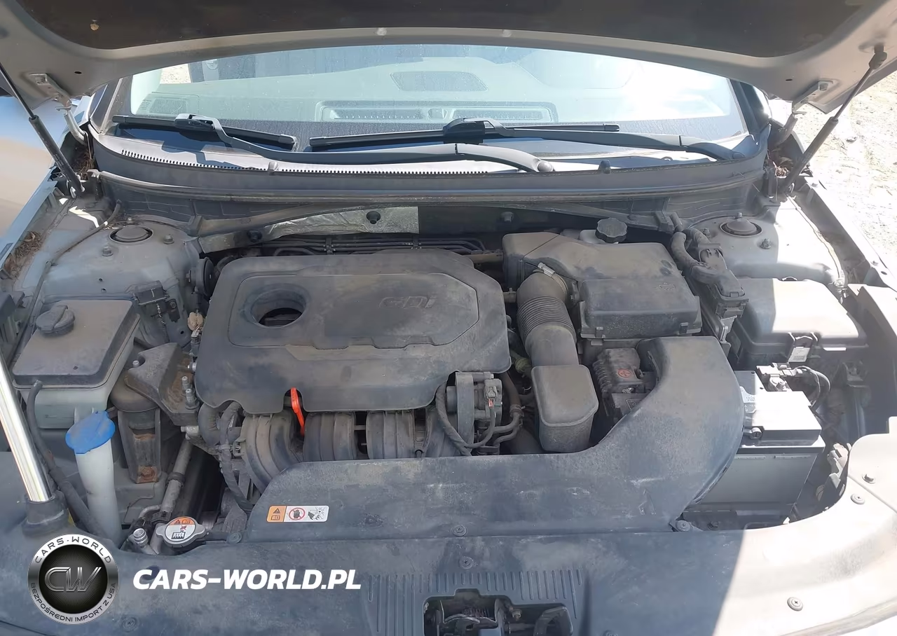 2015 Hyundai Sonata Limited VIN:5NPE34AF4FH084696 - 10