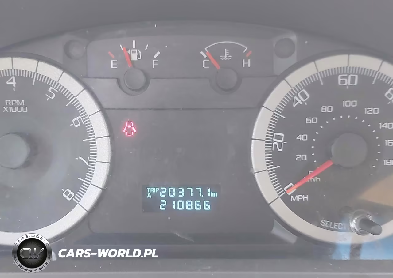 2008 Ford Escape Xls VIN:1FMCU92ZX8KA47338 - 7
