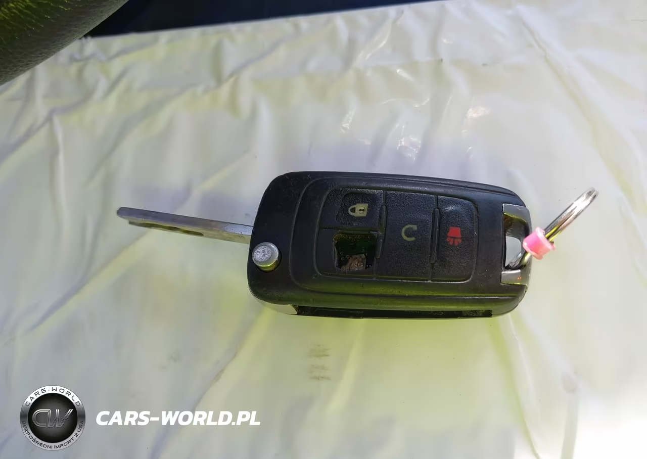 2013 Chevrolet Sonic Lt Auto VIN:1G1JC6SG7D4211521 - 11