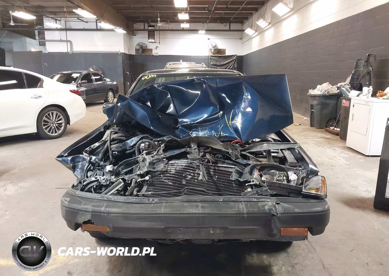 1987 Toyota Camry Dlx VIN:JT2SV21E4H3161406 - 12
