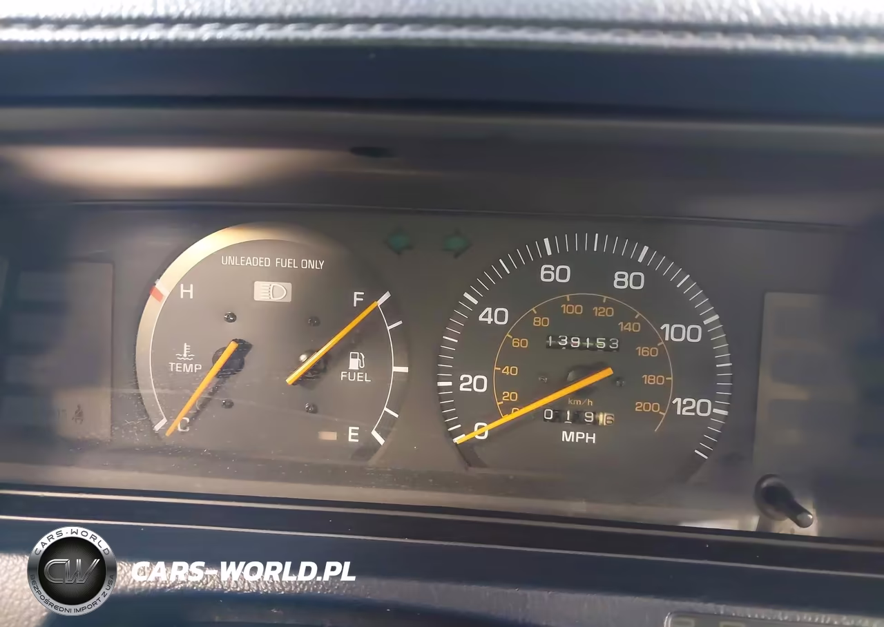 1987 Toyota Camry Dlx VIN:JT2SV21E4H3161406 - 7
