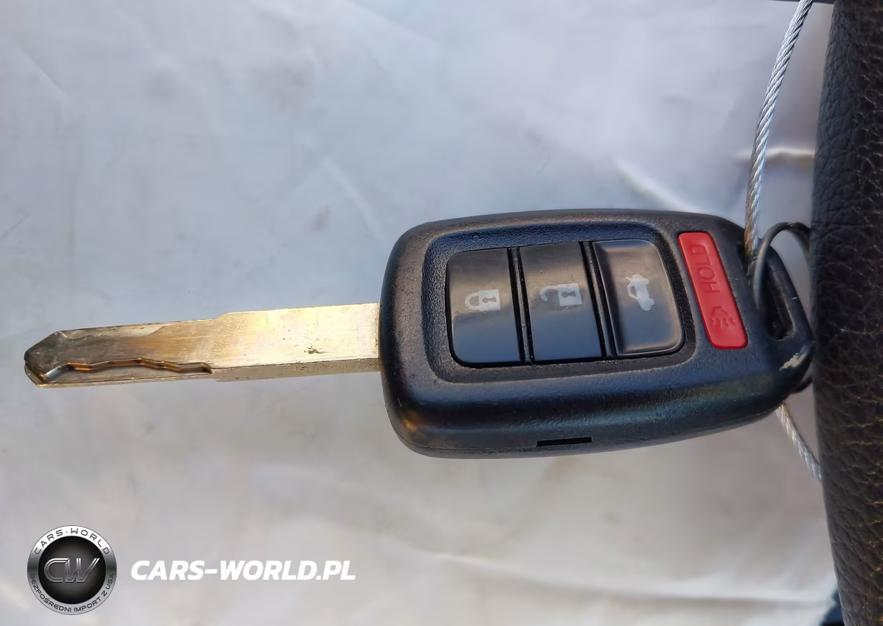2015 Honda Accord Lx VIN:1HGCR2F39FA032935 - 11