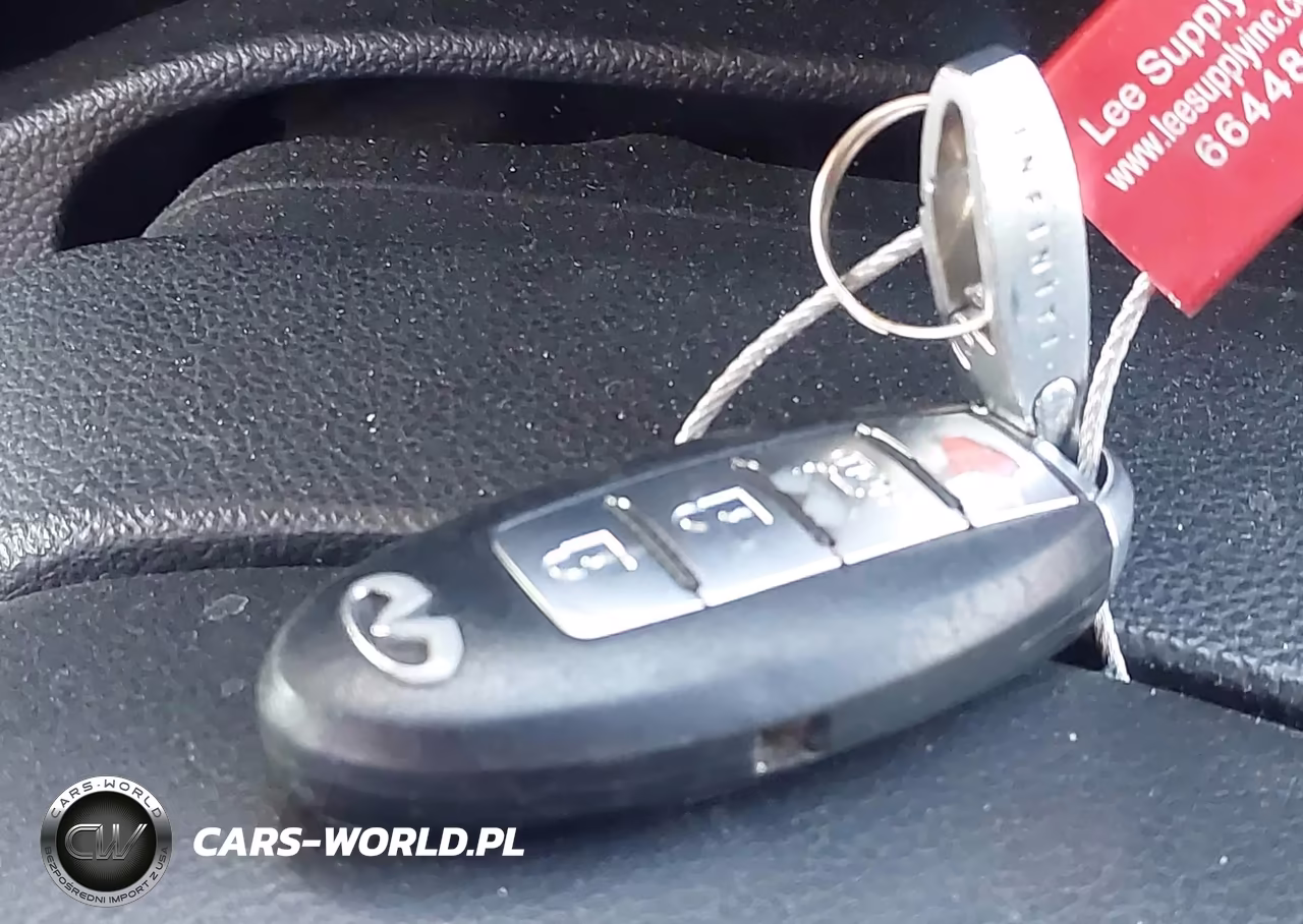 2009 Infiniti G37 VIN:JNKCV66E69M721660 - 11
