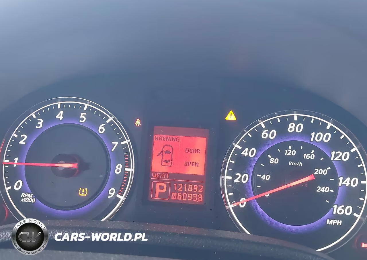 2009 Infiniti G37 VIN:JNKCV66E69M721660 - 7