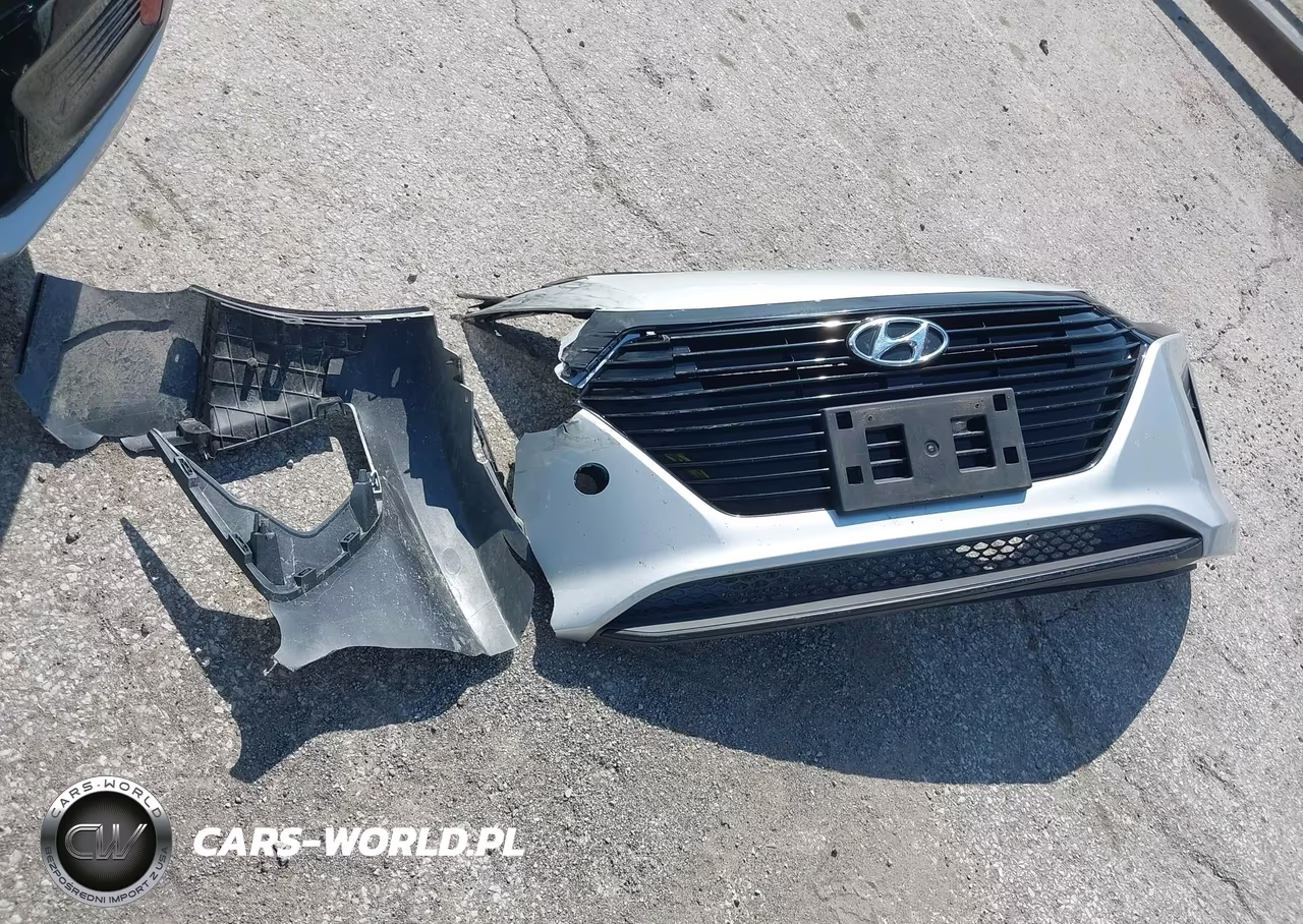 2018 Hyundai Ioniq Hybrid Blue VIN:KMHC65LC5JU100566 - 12
