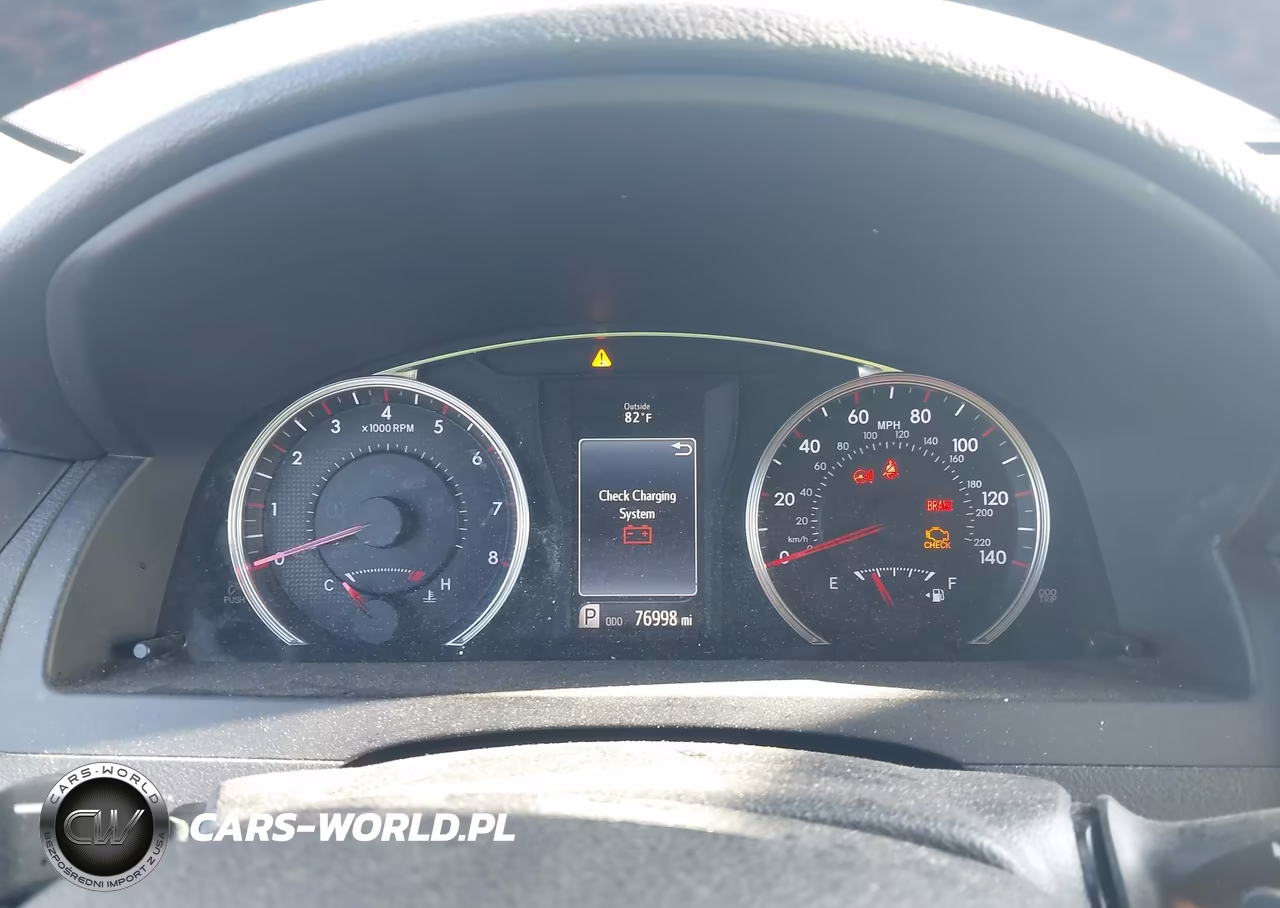 2017 Toyota Camry Se VIN:4T1BF1FK8HU808098 - 7