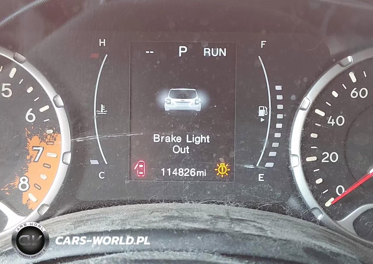 2017 Jeep Renegade Altitude 4X4 VIN:ZACCJBBB7HPG22265 - 15