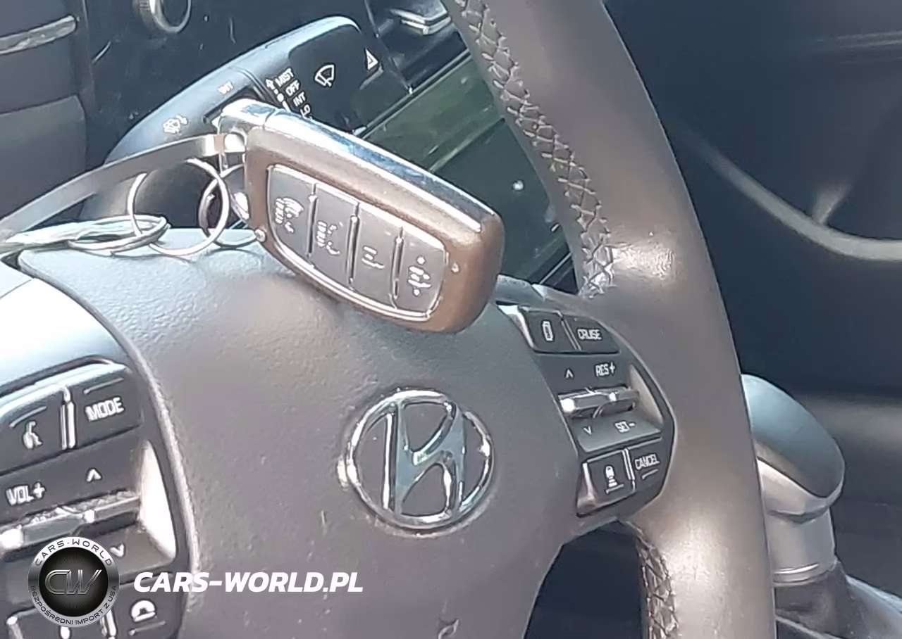 2021 Hyundai Ioniq Plug-In Hybrid Sel VIN:KMHC75LD4MU257550 - 11