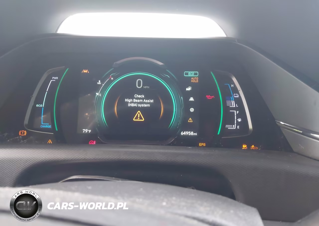 2021 Hyundai Ioniq Plug-In Hybrid Sel VIN:KMHC75LD4MU257550 - 7