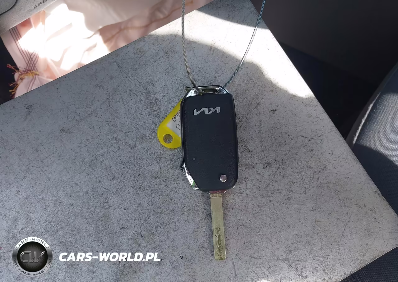 2026 Kia Niro Lx VIN:KNDCP3LE0T5335591 - 11