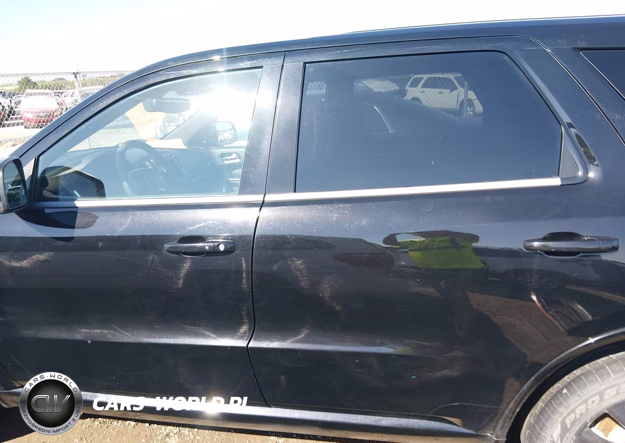 2018 Dodge Durango Sxt Rwd VIN:1C4RDHAG5JC114162 - 14