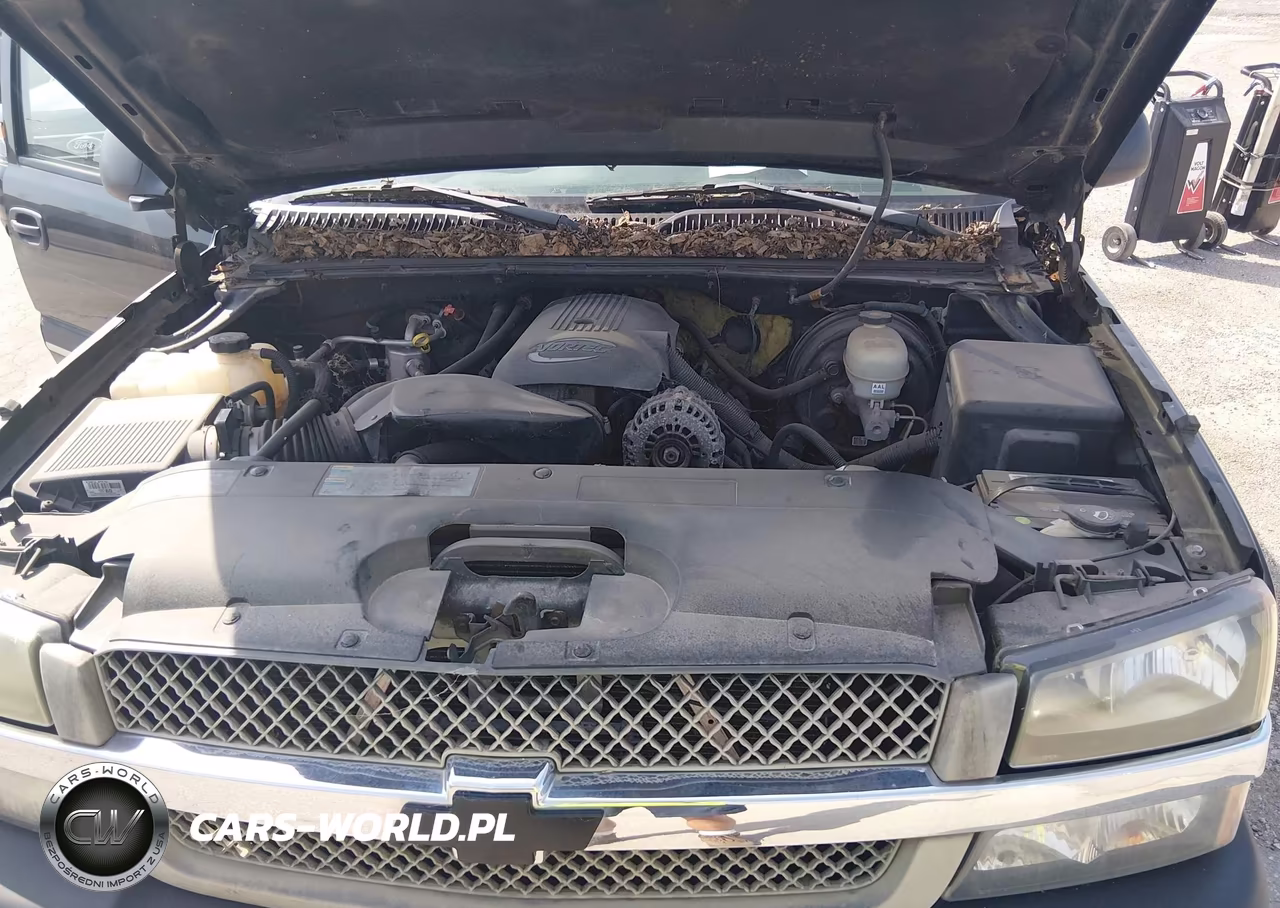 2005 Chevrolet Silverado 1500 Z71 VIN:2GCEK13T651341135 - 10