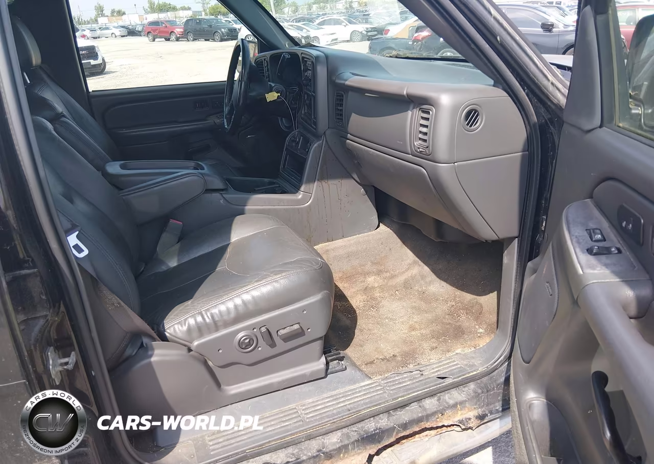 2005 Chevrolet Silverado 1500 Z71 VIN:2GCEK13T651341135 - 5