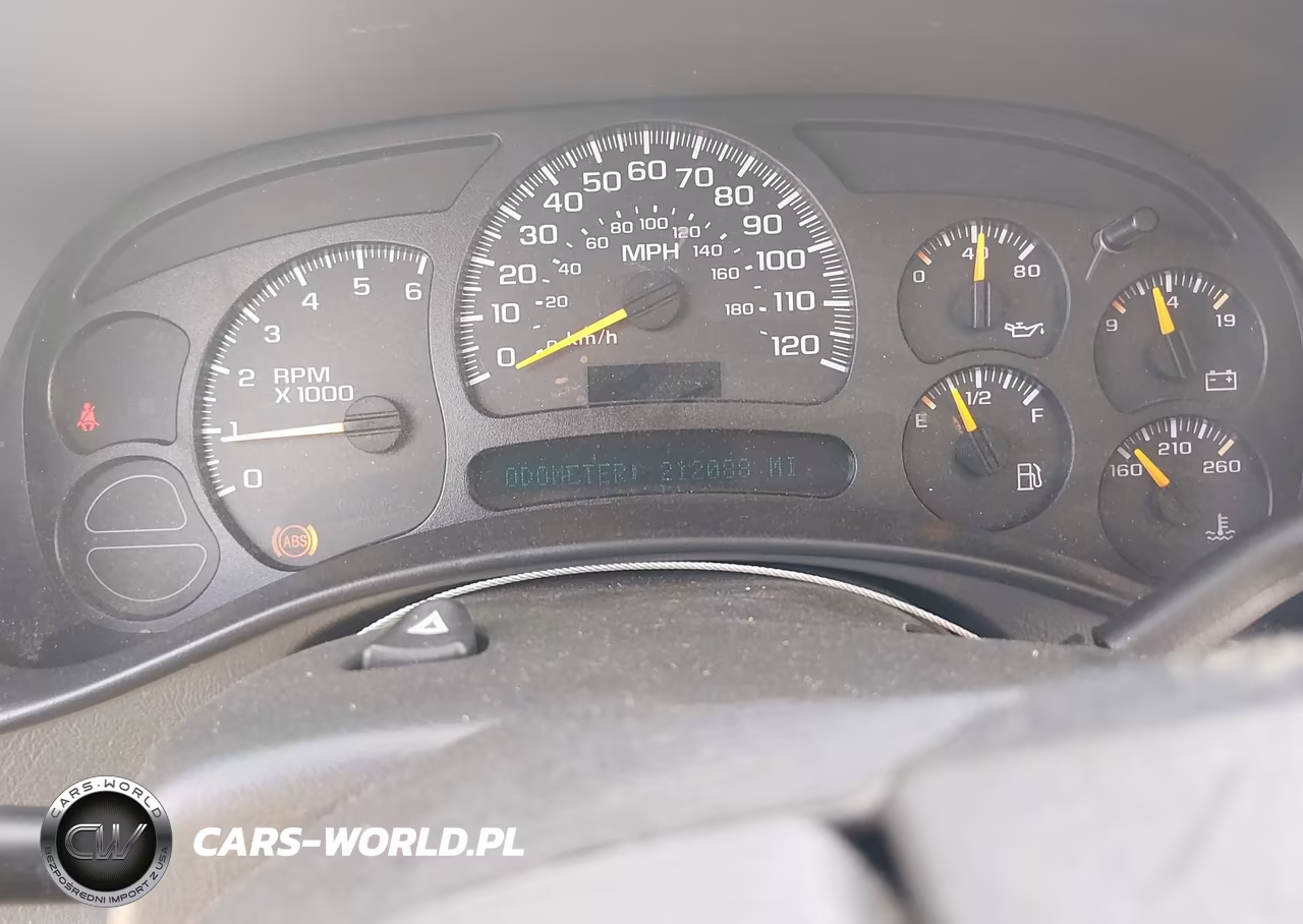 2005 Chevrolet Silverado 1500 Z71 VIN:2GCEK13T651341135 - 7
