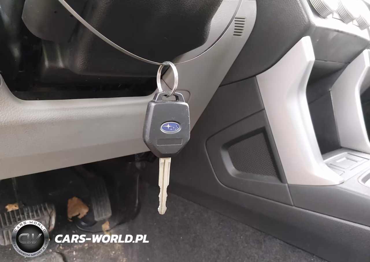 2018 Subaru Forester 2.5I VIN:JF2SJABC2JH456492 - 11