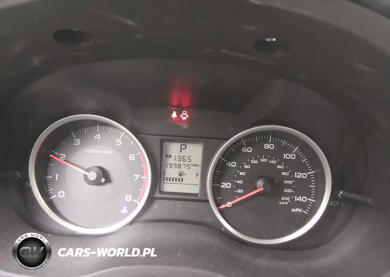 2018 Subaru Forester 2.5I VIN:JF2SJABC2JH456492 - 7