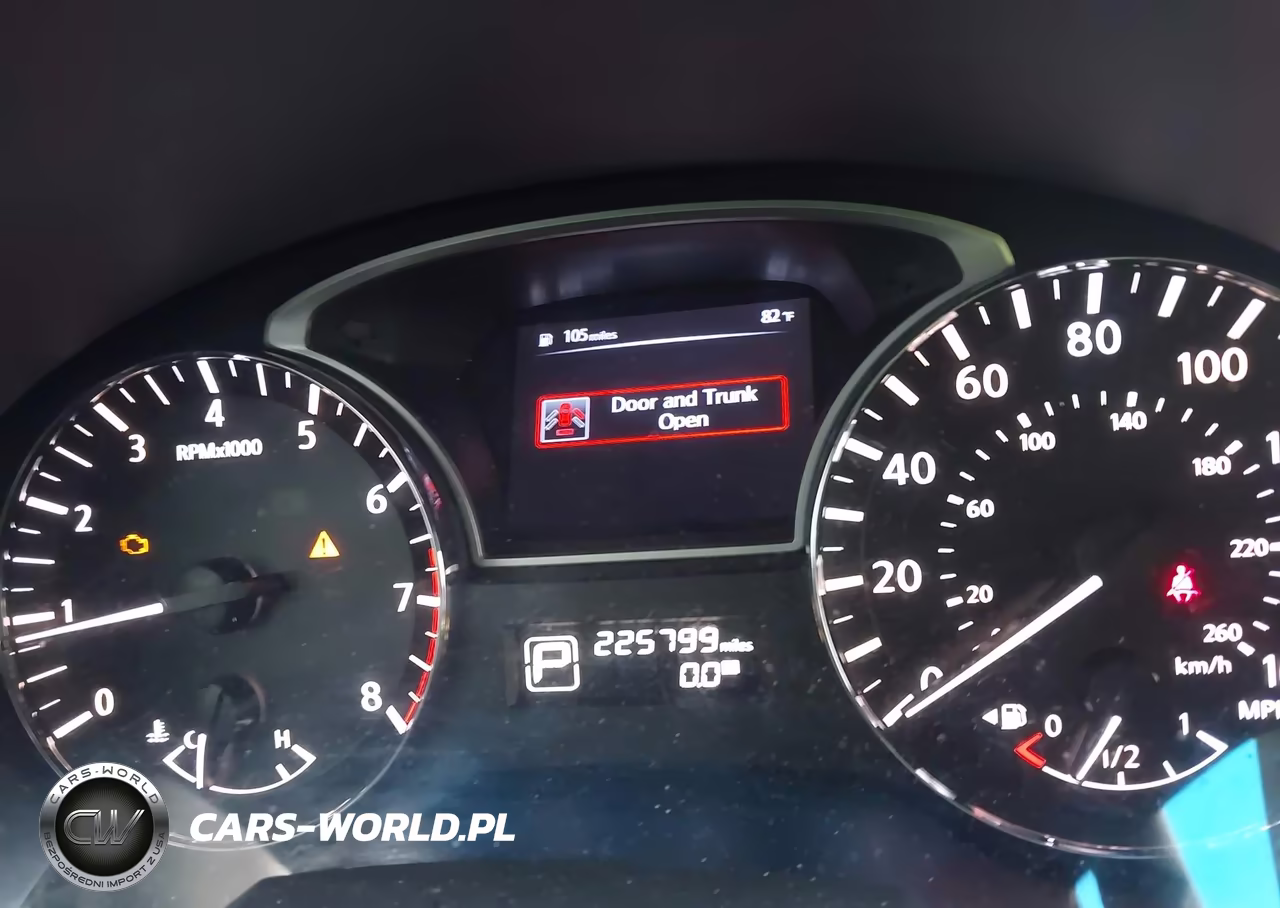2014 Nissan Altima 2.5 Sv VIN:1N4AL3AP6EC424500 - 15