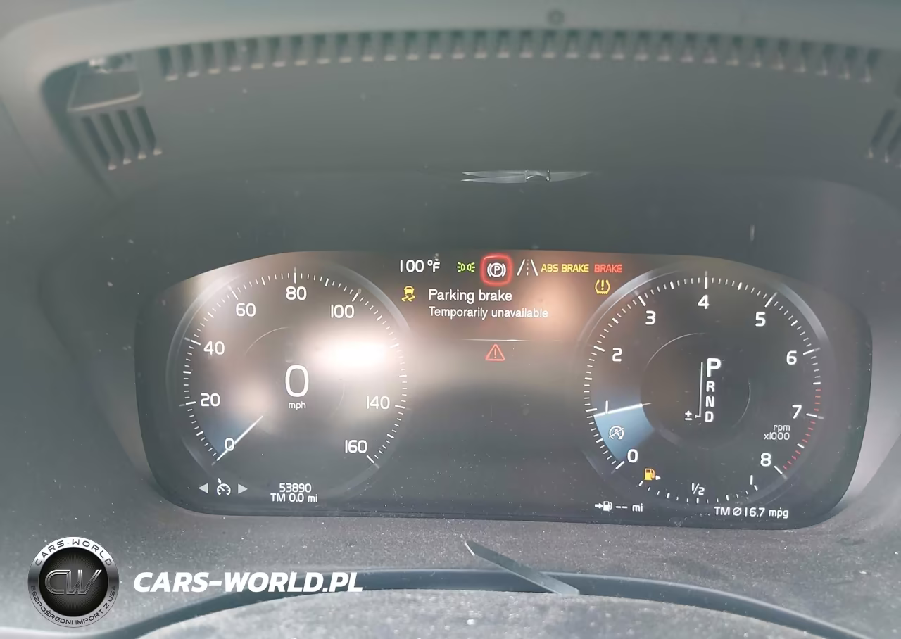 2018 Volvo Xc60 T5 Momentum VIN:LYV102RK5JB097365 - 7
