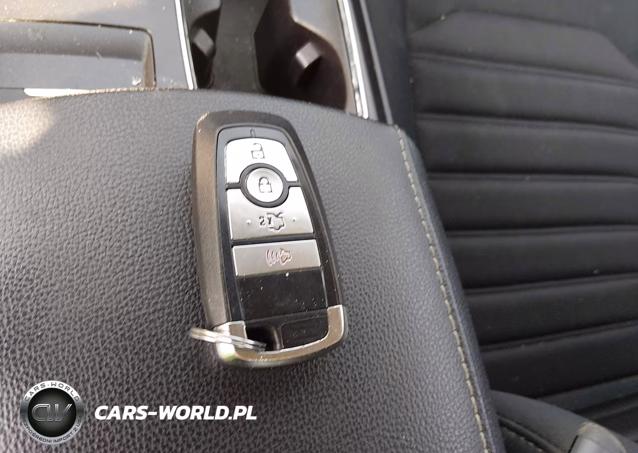 2017 Ford Fusion Se VIN:3FA6P0H75HR345808 - 11