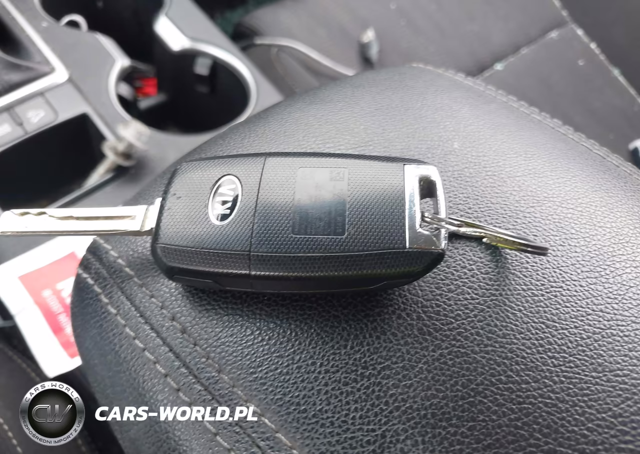 2019 Kia Sportage Lx VIN:KNDPM3AC2K7501642 - 11