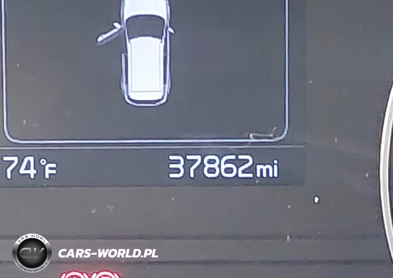 2019 Kia Sportage Lx VIN:KNDPM3AC2K7501642 - 7