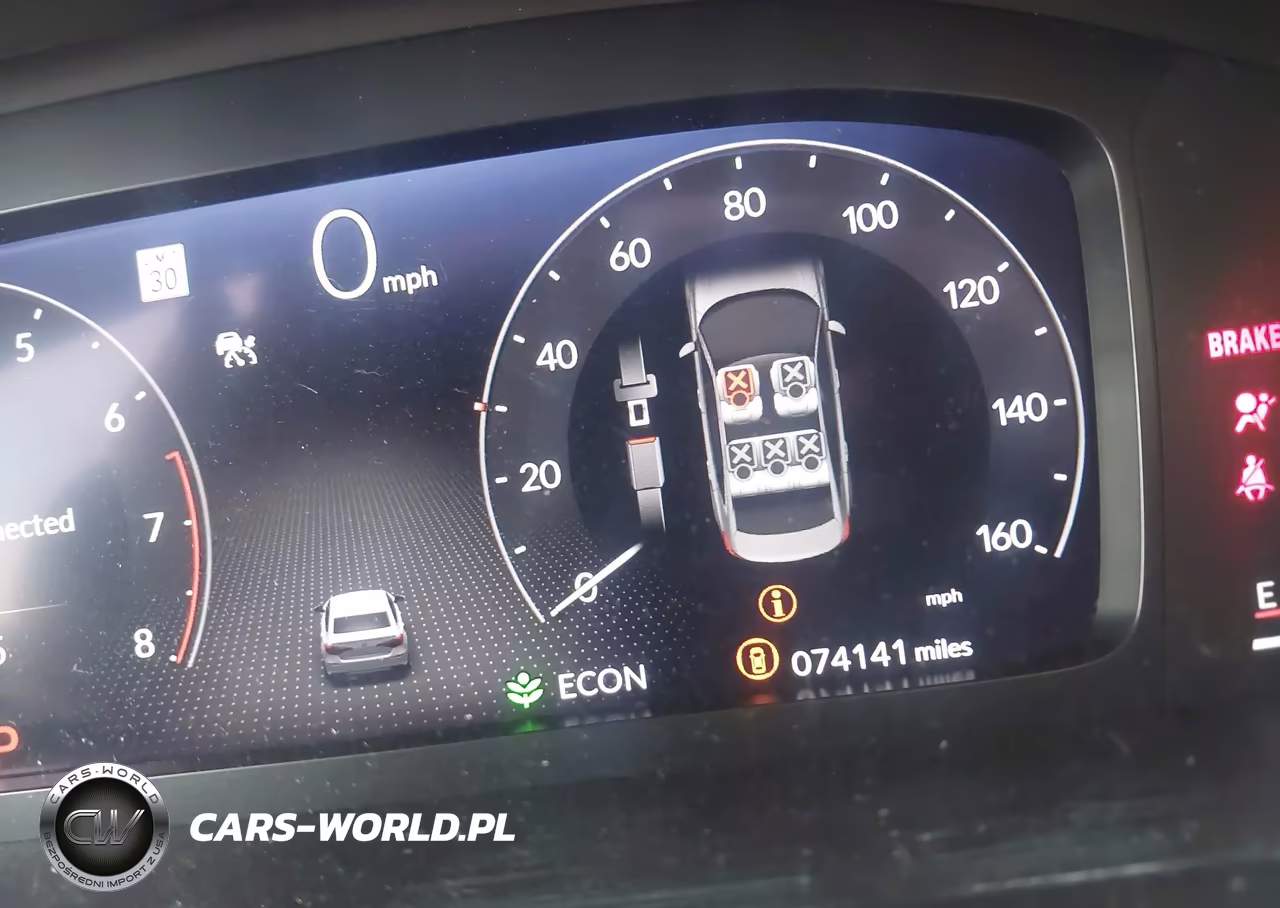 2022 Honda Civic Touring VIN:2HGFE1F95NH321561 - 7