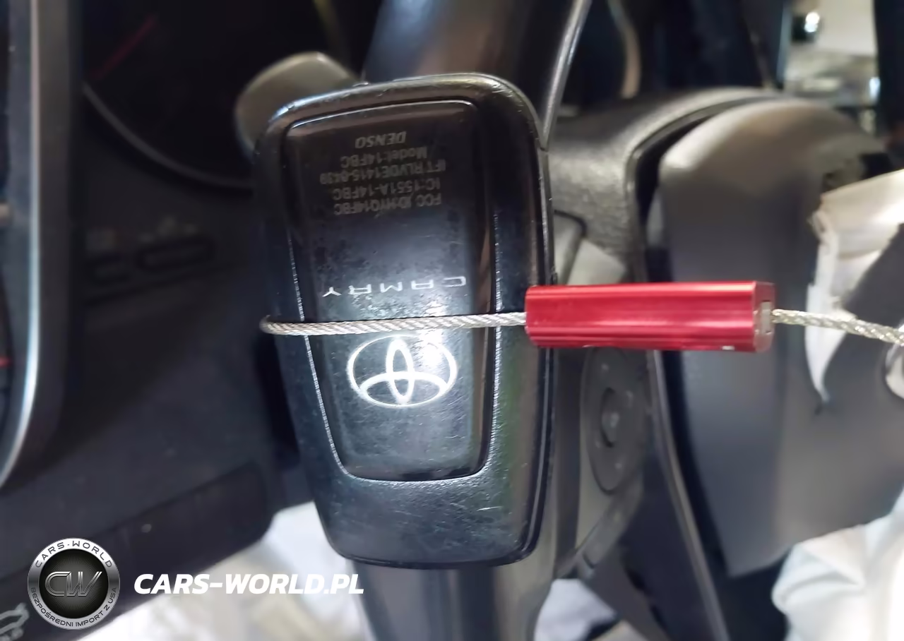 2021 Toyota Camry Trd VIN:4T1KZ1AK6MU054420 - 11