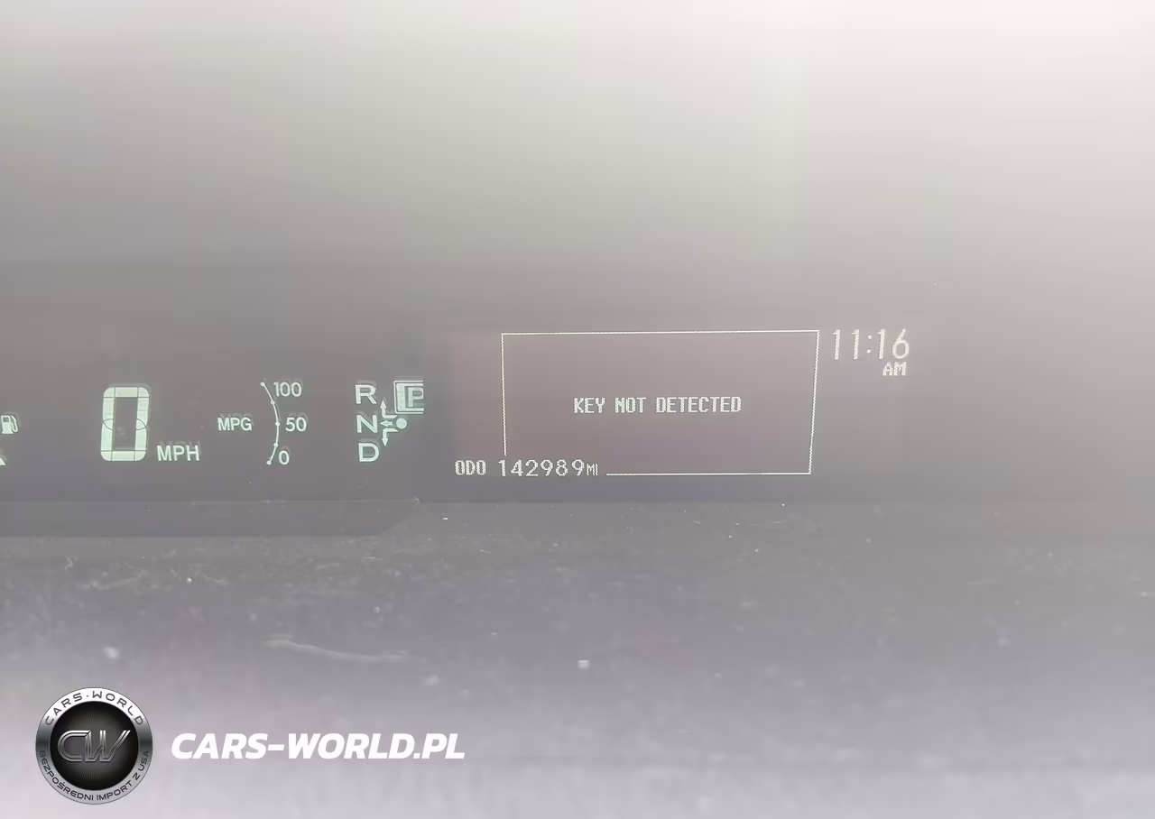 2012 Toyota Prius Two VIN:JTDKN3DU8C5415065 - 7