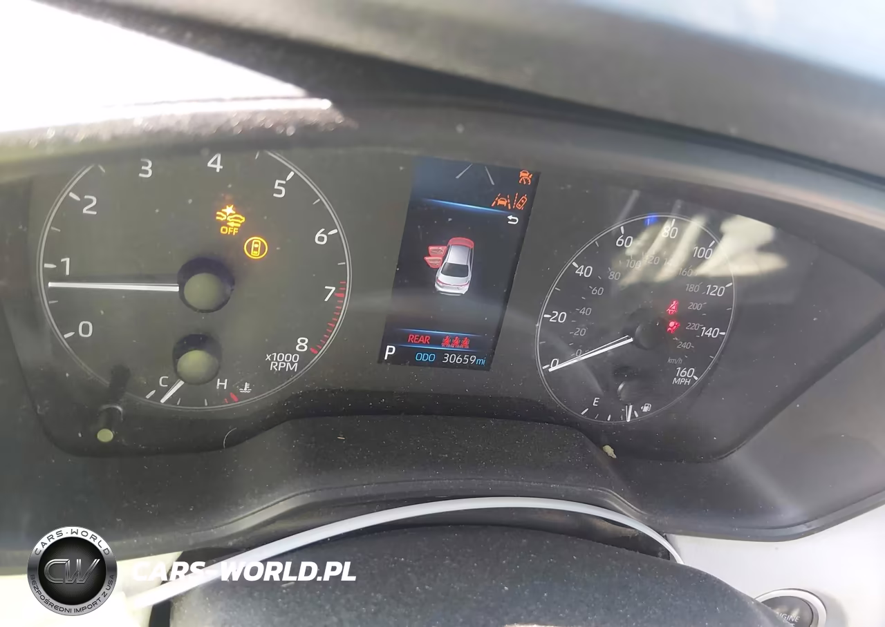 2024 Toyota Corolla Se VIN:5YFS4MCEXRP202245 - 7