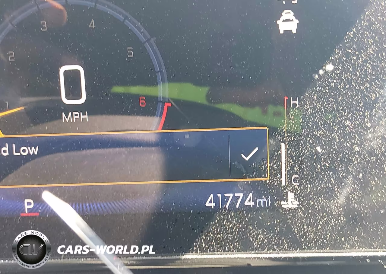 2025 Chevrolet Trax Fwd 2Rs VIN:KL77LJEP3SC275779 - 16