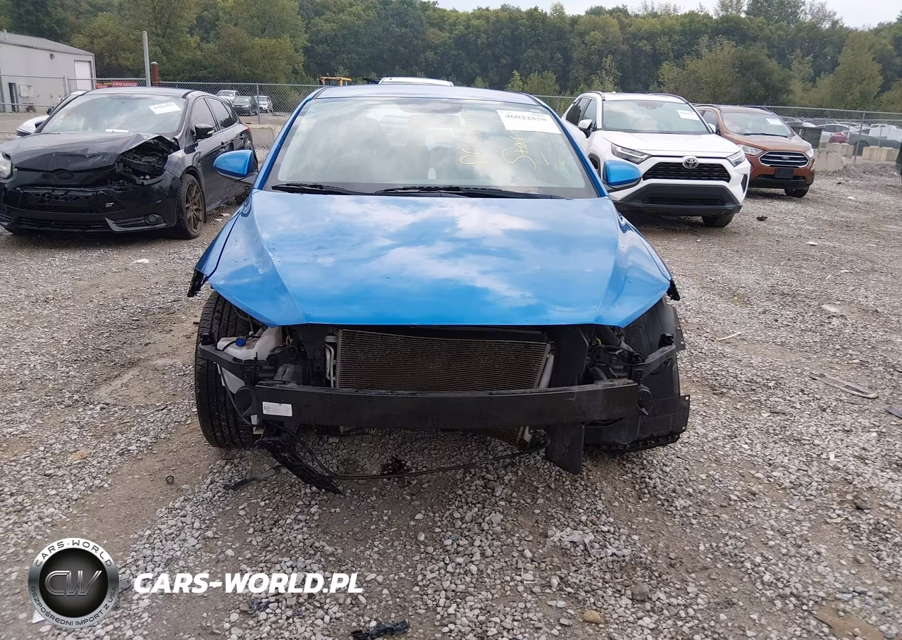 2018 Hyundai Elantra Se VIN:5NPD74LF0JH319410 - 6