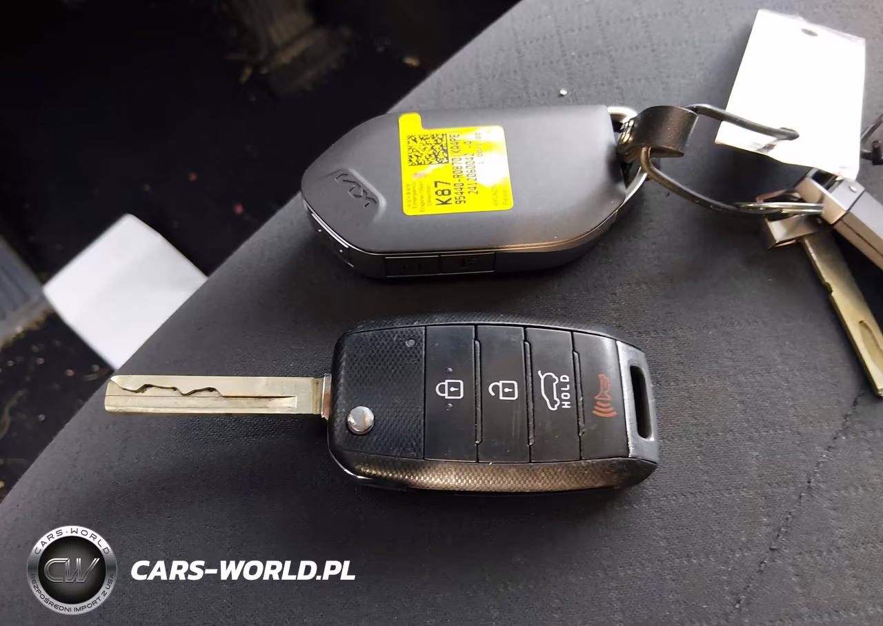 2019 Kia Sorento 3.3L Lx VIN:5XYPG4A57KG441133 - 11