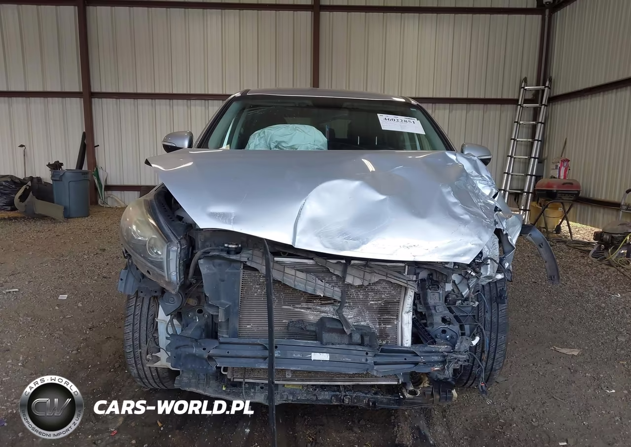 2019 Kia Sorento 3.3L Lx VIN:5XYPG4A57KG441133 - 12