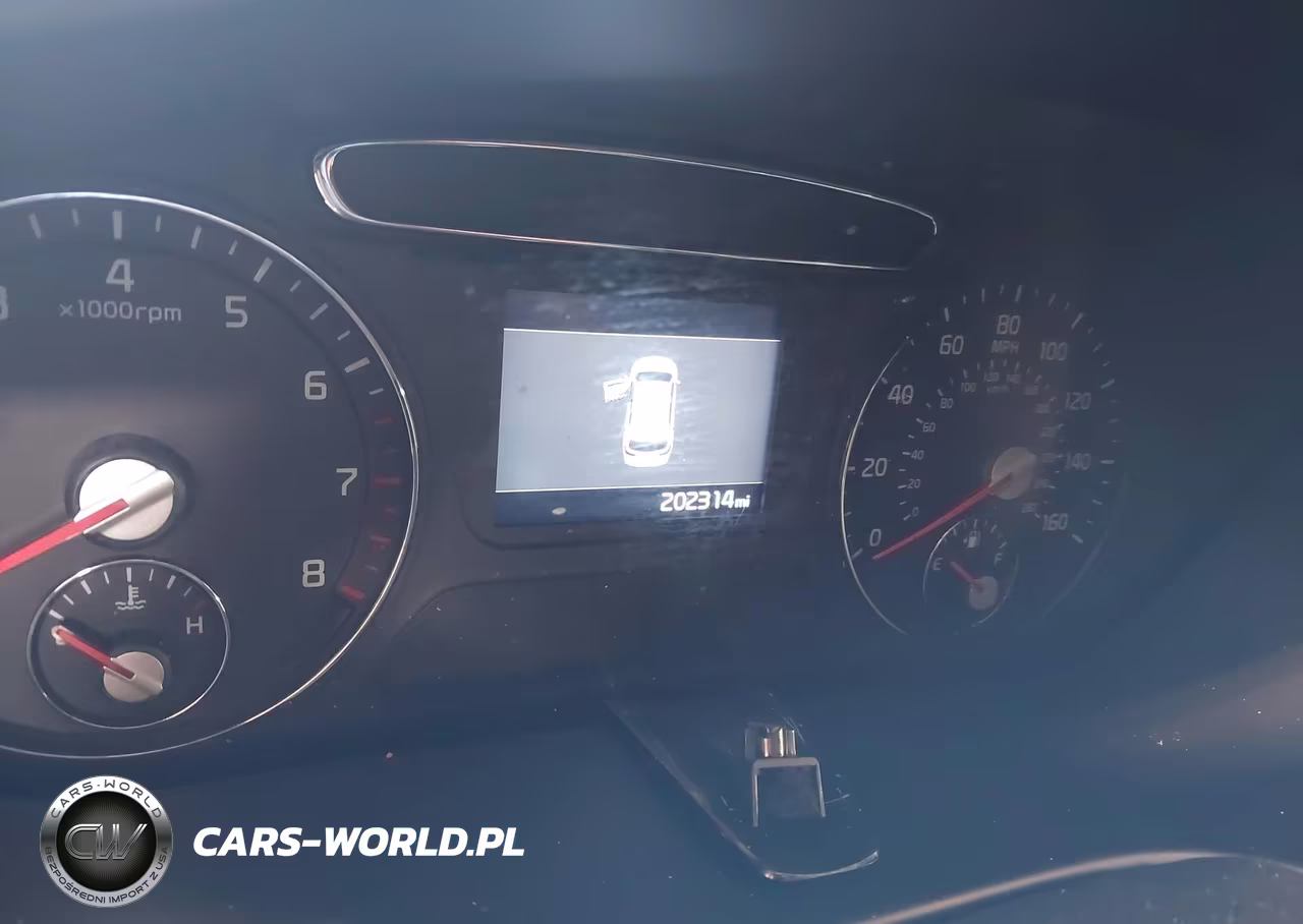 2019 Kia Sorento 3.3L Lx VIN:5XYPG4A57KG441133 - 7