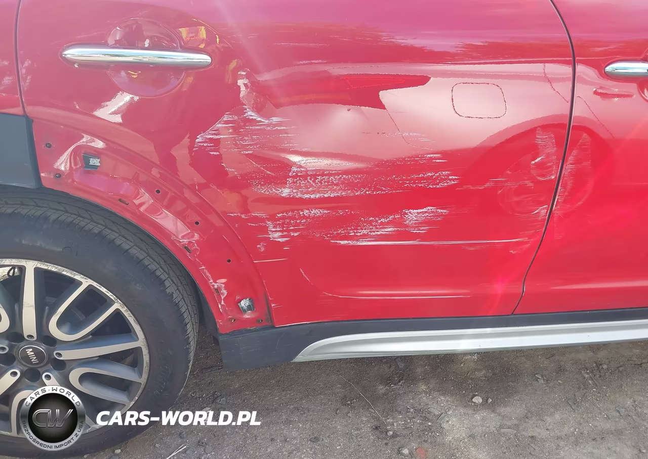 2018 Mini Countryman Cooper S VIN:WMZYT5C36J3D82714 - 17