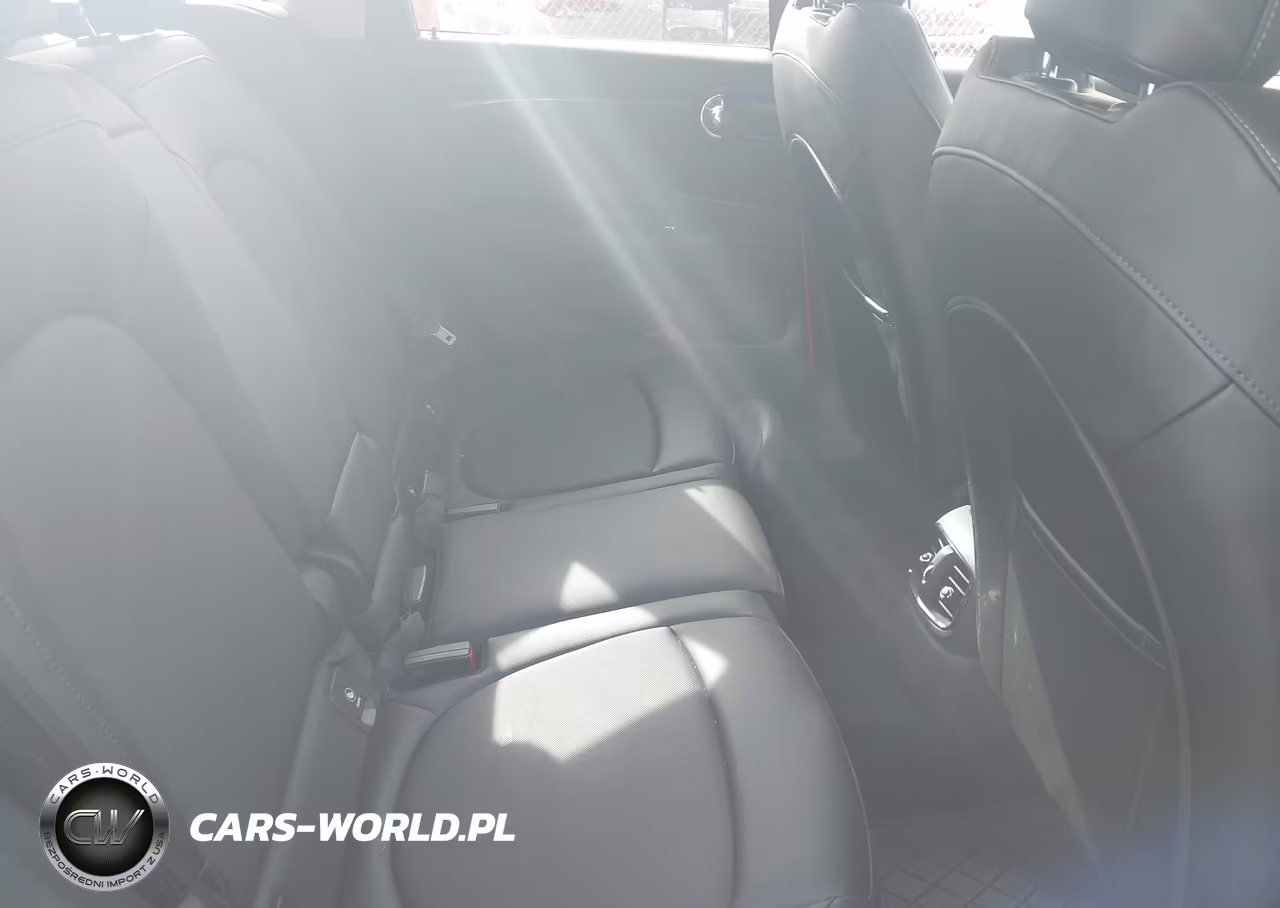 2018 Mini Countryman Cooper S VIN:WMZYT5C36J3D82714 - 8