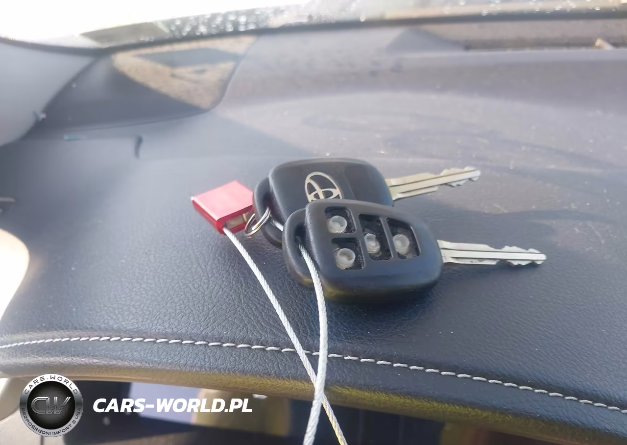 2017 Toyota Camry Le VIN:4T1BF1FK4HU432581 - 11