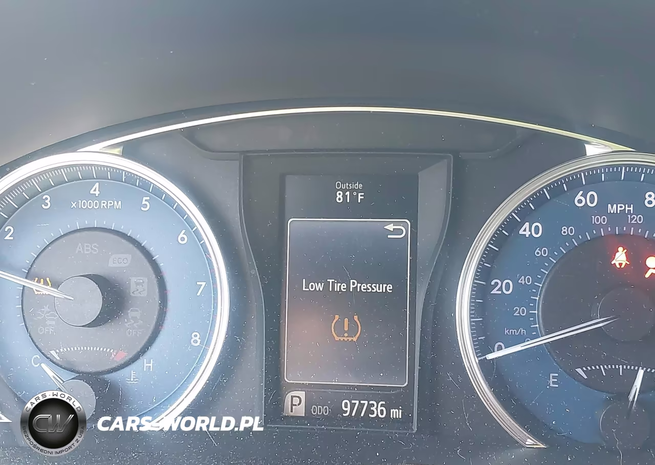 2017 Toyota Camry Le VIN:4T1BF1FK4HU432581 - 15