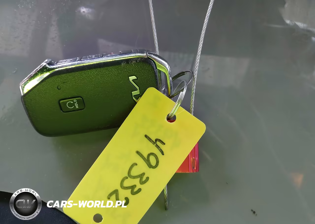 2024 Kia Forte Gt VIN:3KPF44AC6RE805214 - 11