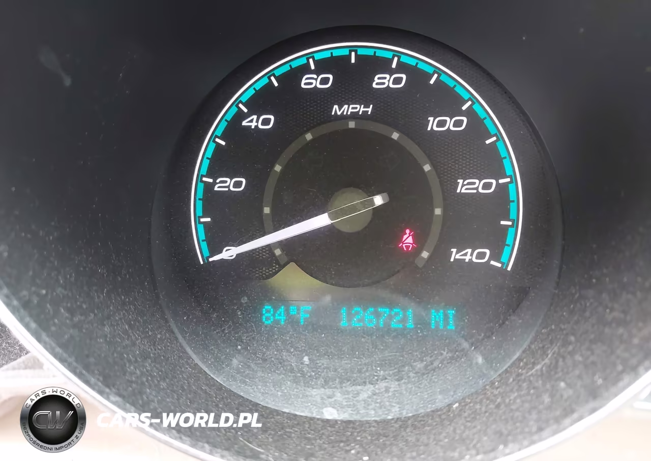 2010 Chevrolet Malibu Lt VIN:1G1ZC5EB6AF240960 - 7