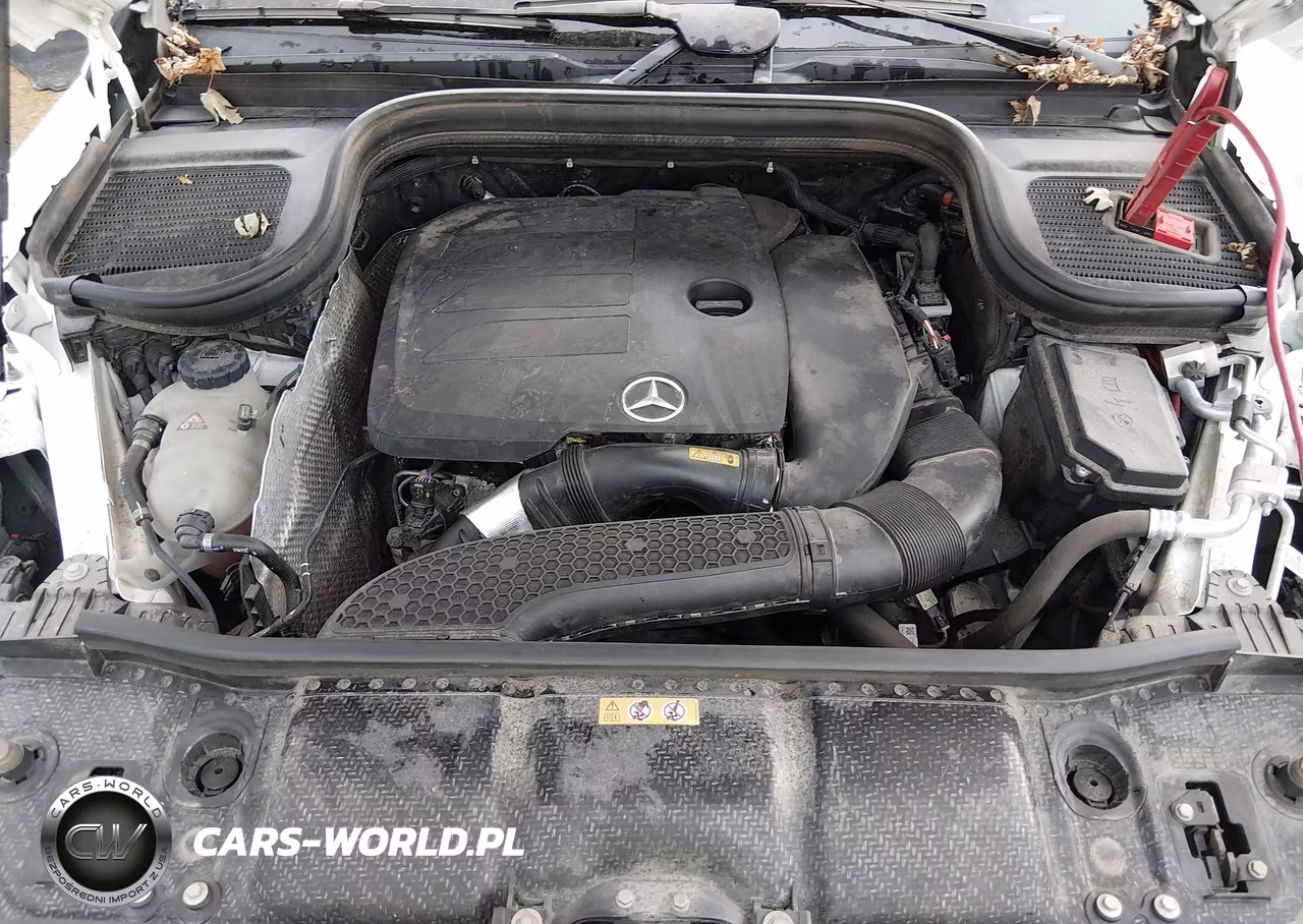 2022 Mercedes-Benz Gle 350 4Matic VIN:4JGFB4KB1NA669126 - 10