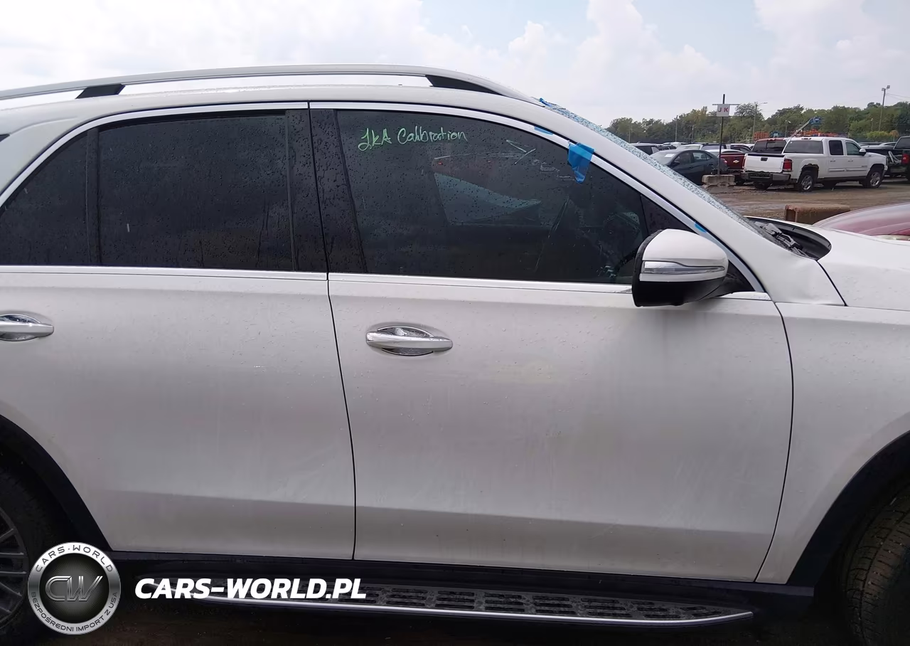 2022 Mercedes-Benz Gle 350 4Matic VIN:4JGFB4KB1NA669126 - 13