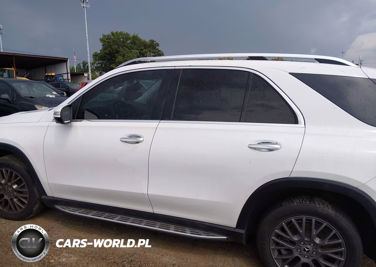 2022 Mercedes-Benz Gle 350 4Matic VIN:4JGFB4KB1NA669126 - 14