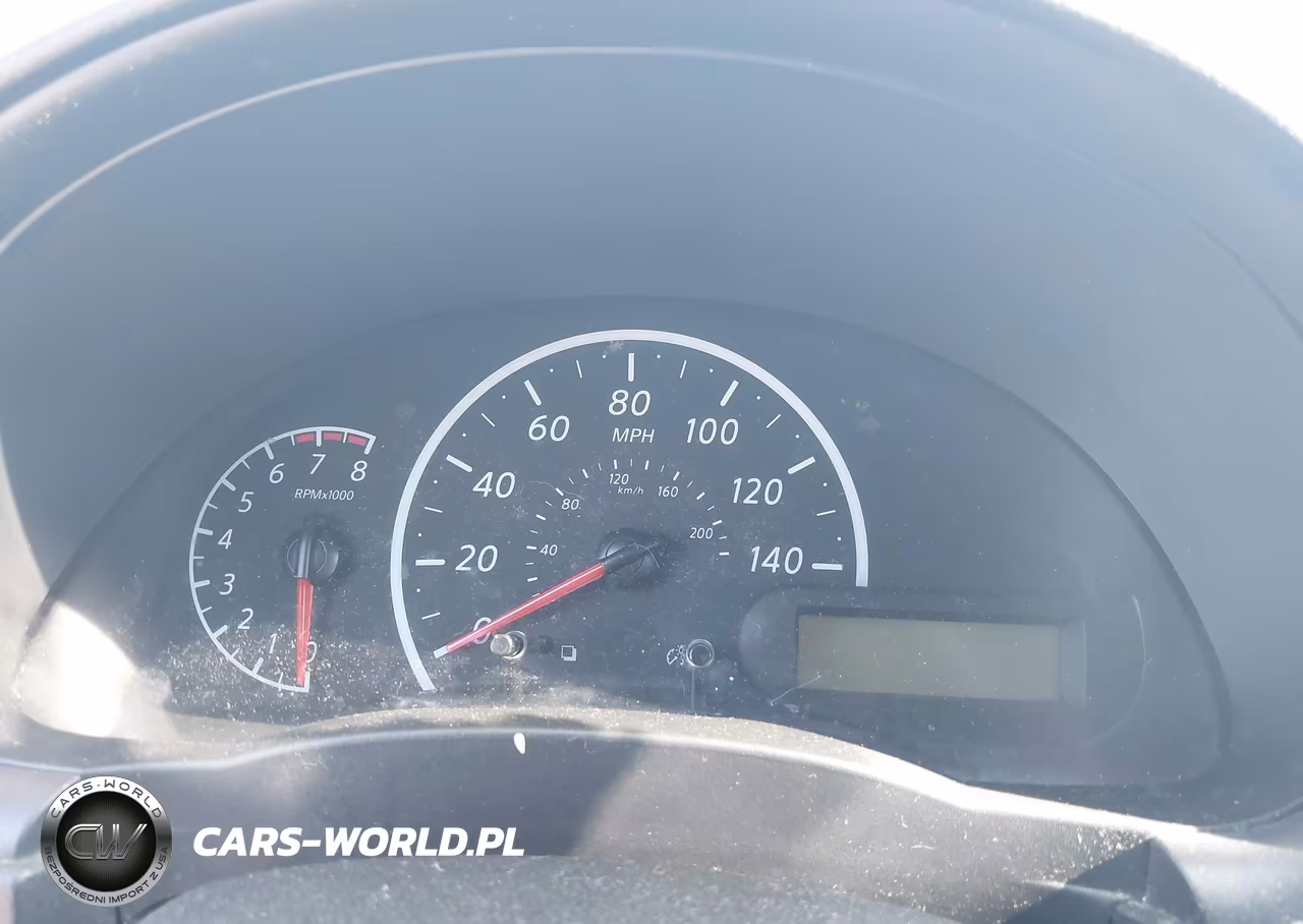 2016 Nissan Versa 1.6 S+ VIN:3N1CN7AP6GL916264 - 7