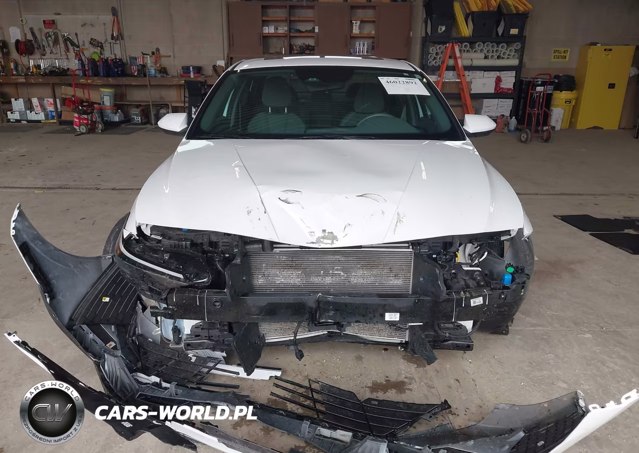 2024 Hyundai Elantra Sel VIN:KMHLS4DG8RU672346 - 13