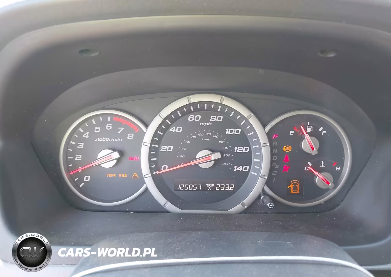 2008 Honda Pilot Vp VIN:5FNYF18268B008405 - 7