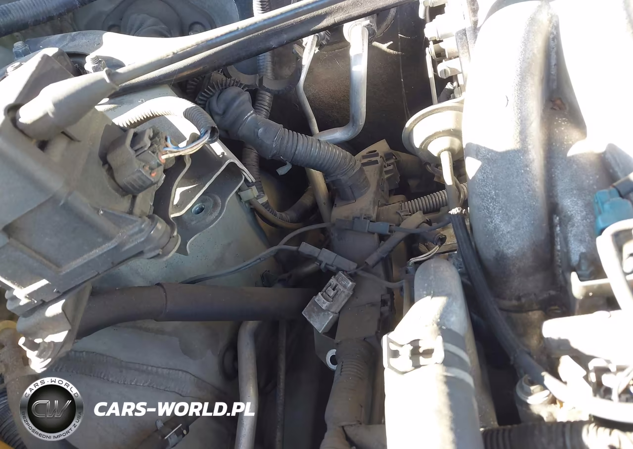 2003 Toyota Highlander Limited V6 VIN:JTEGF21A630074877 - 6