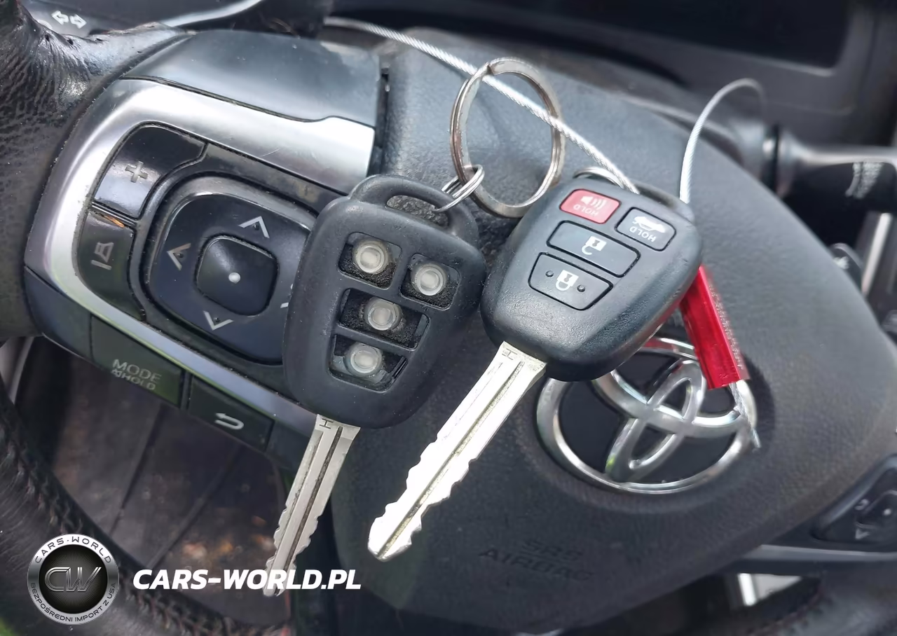 2017 Toyota Camry Xse VIN:4T1BF1FK8HU383207 - 11
