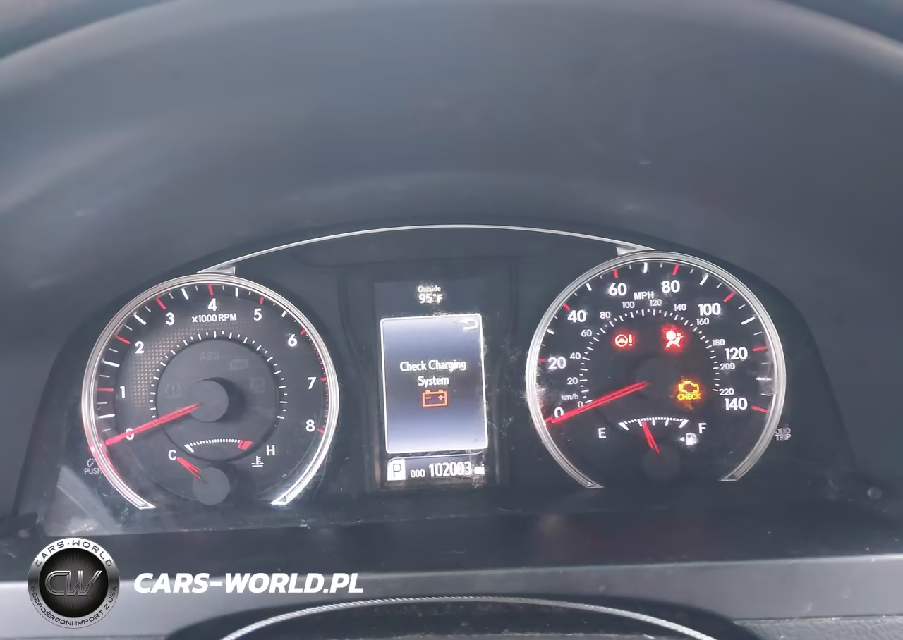 2017 Toyota Camry Xse VIN:4T1BF1FK8HU383207 - 7