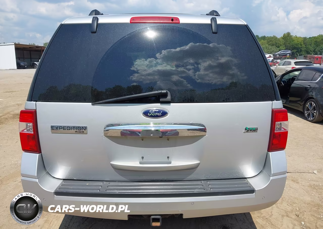 2014 Ford Expedition Limited VIN:1FMJU2A52EEF01721 - 16